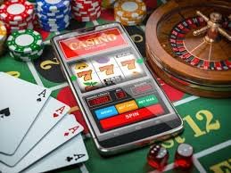 qris66 pengalaman bermain kasino online terbaik untuk pengguna Indonesia