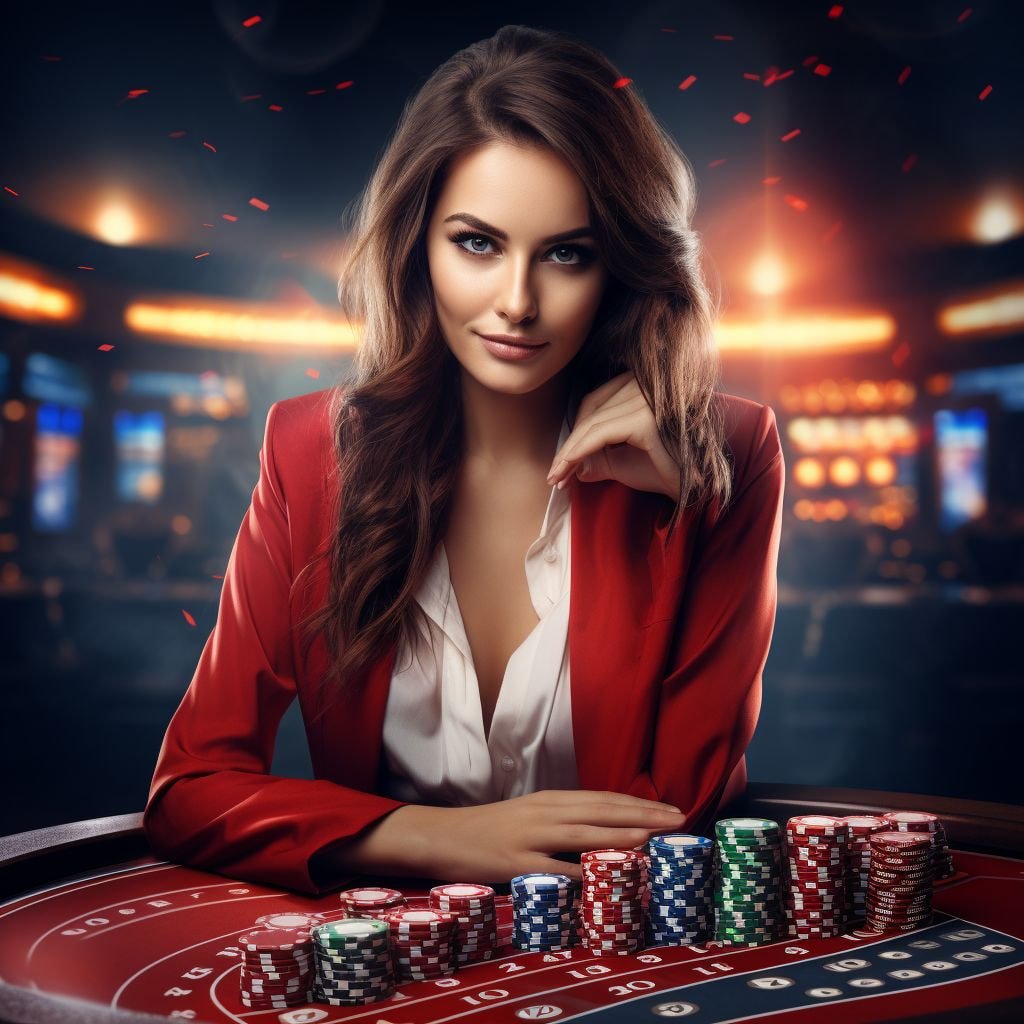 qris66 platform kasino online terpercaya Indonesia