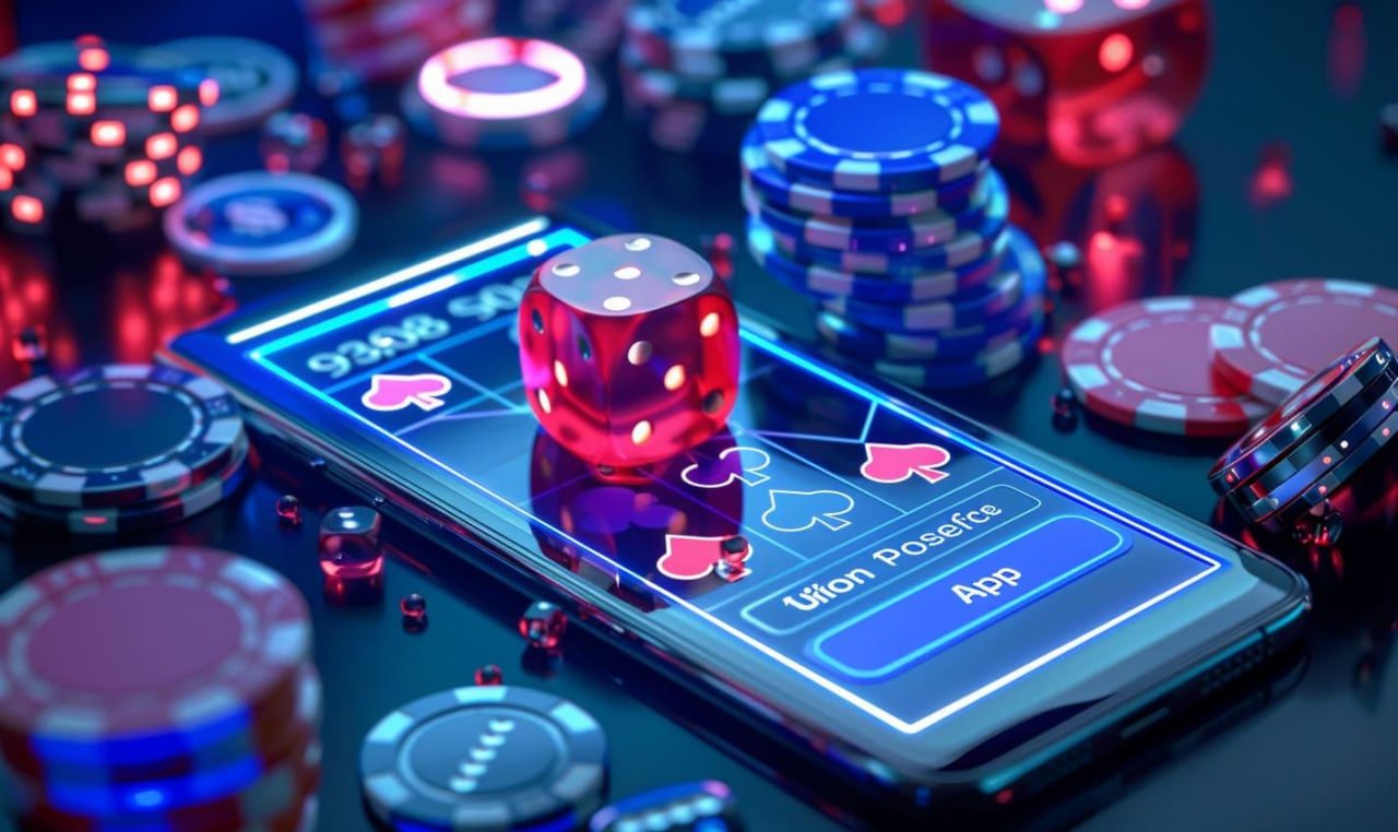 qris66 aplikasi mobile Android iOS tampilan responsif